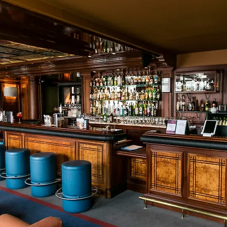 Hotel Mercure Centre Château Perrache