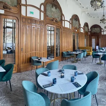 Mercure Centre Chateau Perrache