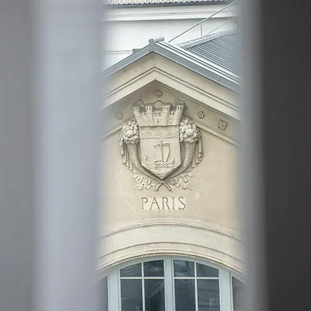 Mercure Centre Chateau Perrache 4*