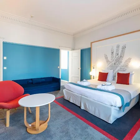 Hotel Mercure Centre Chateau Perrache Lyon