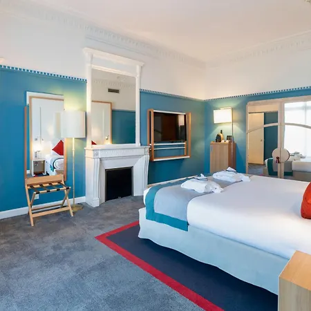 Mercure Centre Chateau Perrache Hotel Lyon