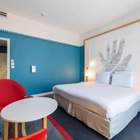 Mercure Centre Chateau Perrache Lyon