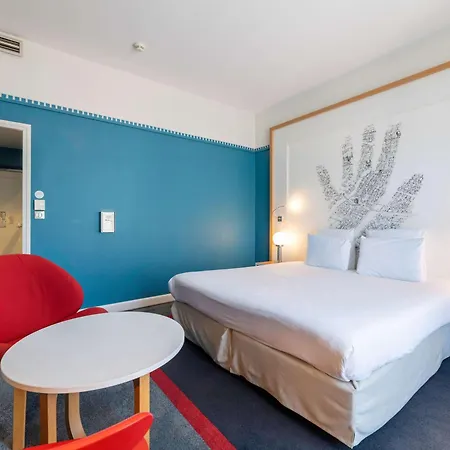 Hotel Mercure Centre Chateau Perrache Lyon