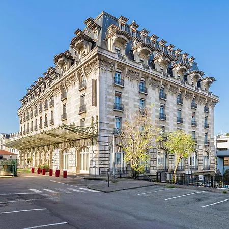 Mercure Centre Chateau Perrache 4* Lyon