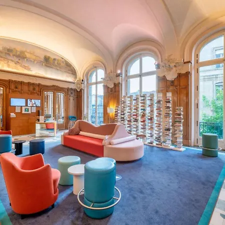 Mercure Centre Chateau Perrache 4* Lyon