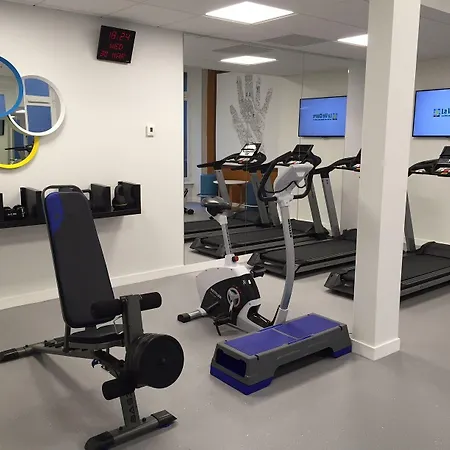 Mercure Centre Château Perrache 4*