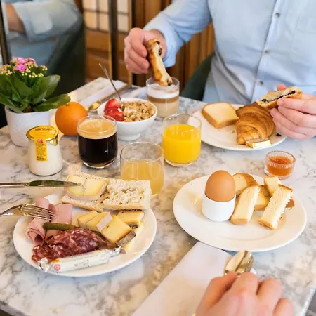 Mercure Centre Château Perrache Lyon