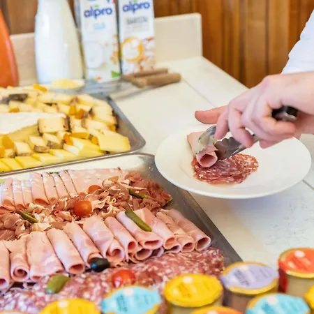 Mercure Centre Château Perrache Hotel 4*