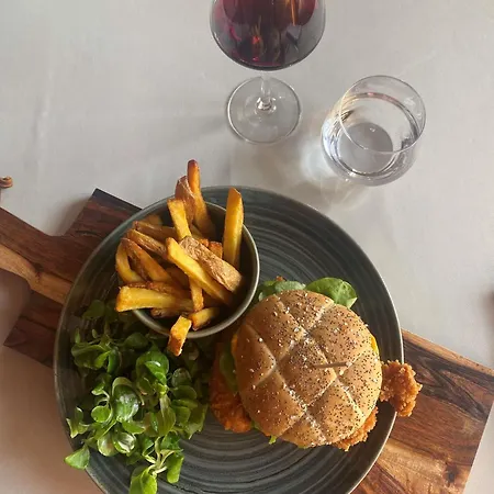 Mercure Centre Château Perrache 4*