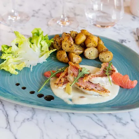 Mercure Centre Château Perrache Hotel