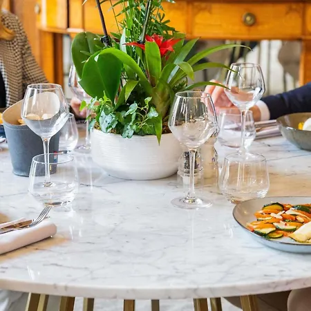 Mercure Centre Château Perrache