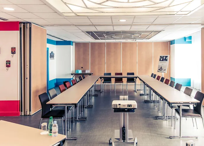 Mercure Centre Château Perrache