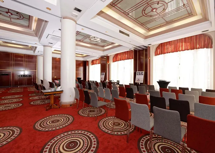 Mercure Centre Château Perrache
