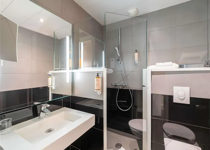 Hotel Mercure Centre Chateau Perrache